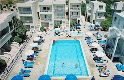 Sweet Memories Hotel Apts