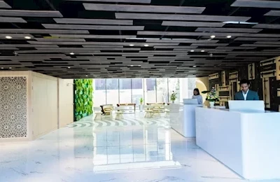 Citrus Grande Pattaya