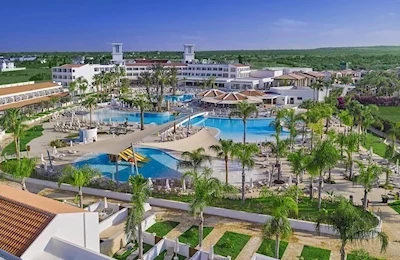 Olympic Bay Agia Napa