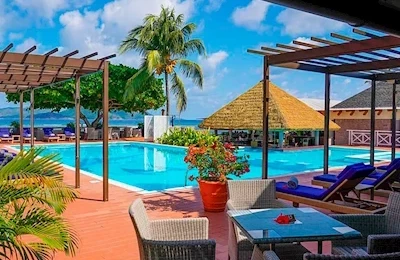 La Digue Island Lodge