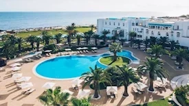 Iberostar Kantaoui Bay (ex Steigenberger)