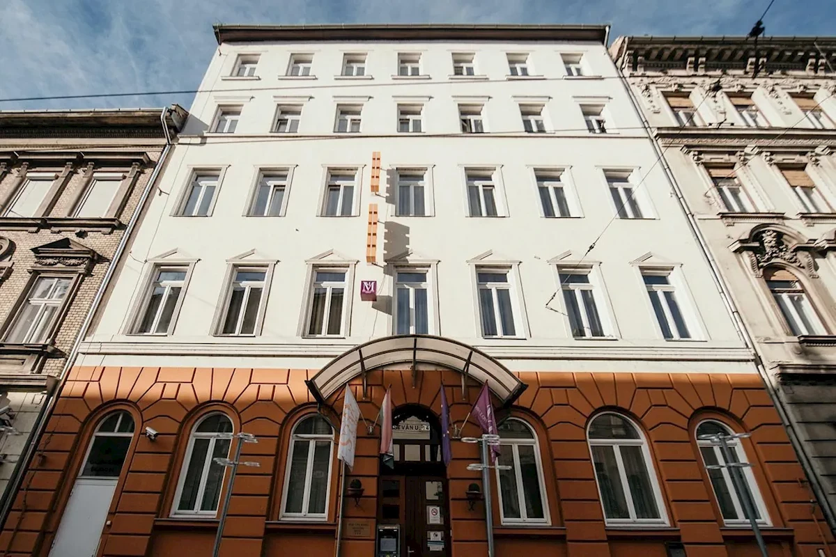 Hotel Star - Budapeszt