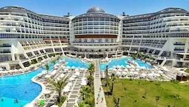 Sea Planet Resort & Spa