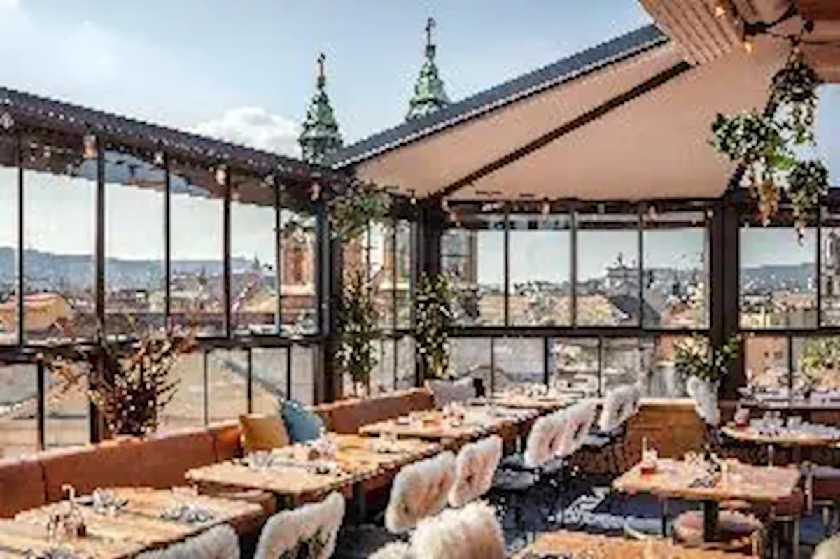 Hotel Hotel Rum Budapest - Budapeszt