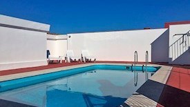 Apartments Ar Dalia