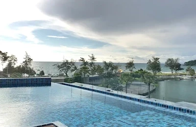 Phoenix Karon Beach