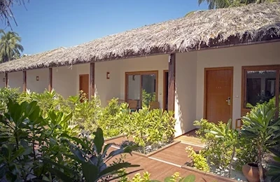 Plumeria Maldives