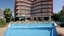 Acapulco (Lloret de Mar)