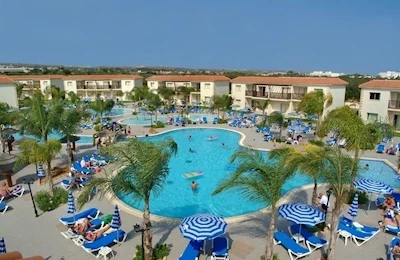 Tsokkos Paradise Holiday Village