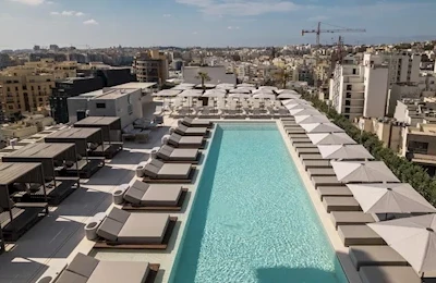 The Londoner Hotel St. Julian’s