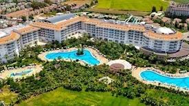 Sea World Resort & Spa