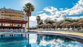 Interpass Vau (Praia da Rocha)