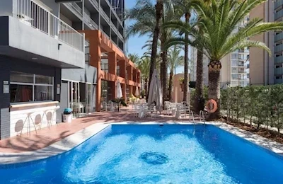 El Palmeral