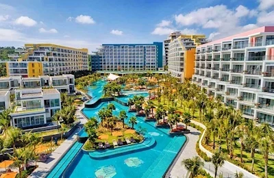 Premier Residences Phu Quoc Emerald Bay Managed by Accor