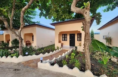 Seagull Nungwi Resort