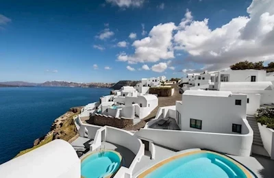 Ambassador Aegean Luxury (ex Apanema)