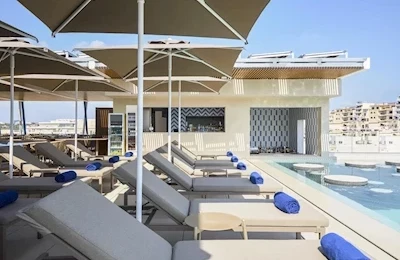 Novotel Malta Sliema