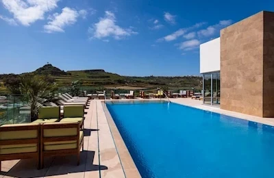 Reef & Spa