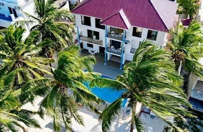 Bianco Azzurro Hotel