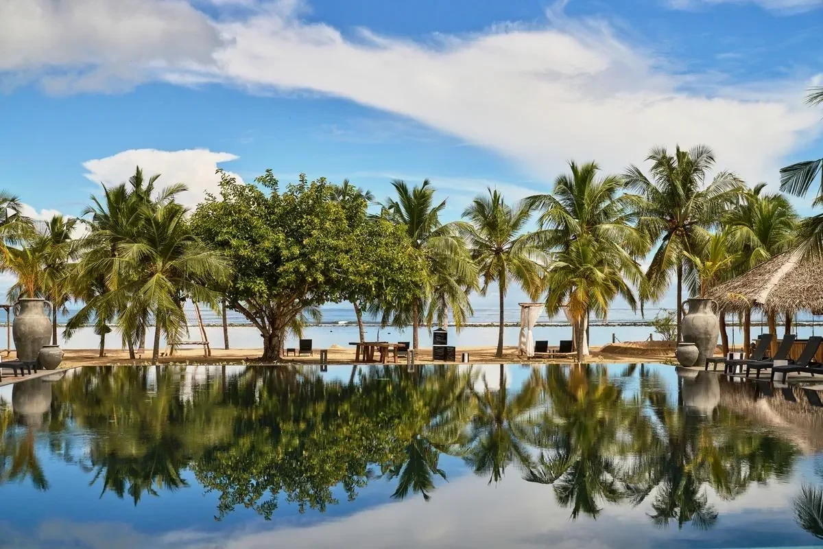 Hotel Sun Siyam Pasikudah - Pasikuda