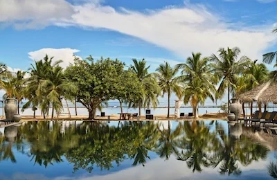 Sun Siyam Pasikudah