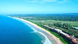 Long Beach Resort (Koggala)
