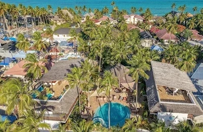 Aluna Zanzibar