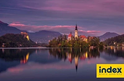 Słowenia - Chorwacja