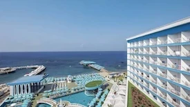 Granada Luxury Beach Avsallar