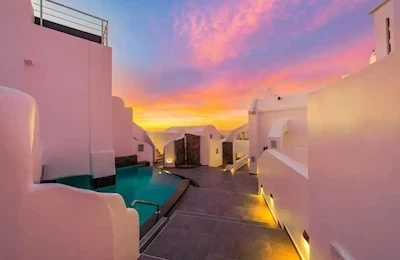 Sole D'oro Luxury Suites
