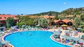 Club Sun City (Oludeniz)