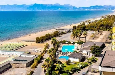 Hotel Club Sabbiadoro