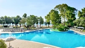 VOI Floriana Resort (ex Barcelo Floriana Village)