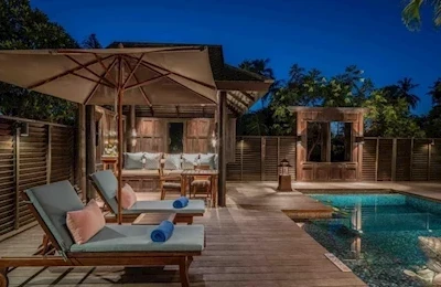 Anantara Phuket Villas
