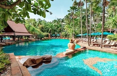 Avani Pattaya Resort & Spa
