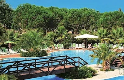 Oleandri Resort