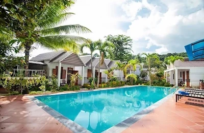 Hien Minh Bungalow