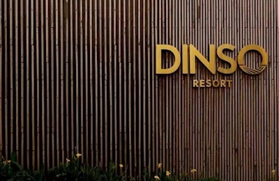 Dinso Resort