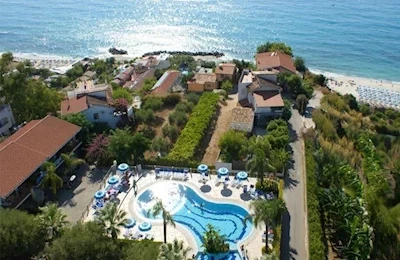 Resort Tonicello