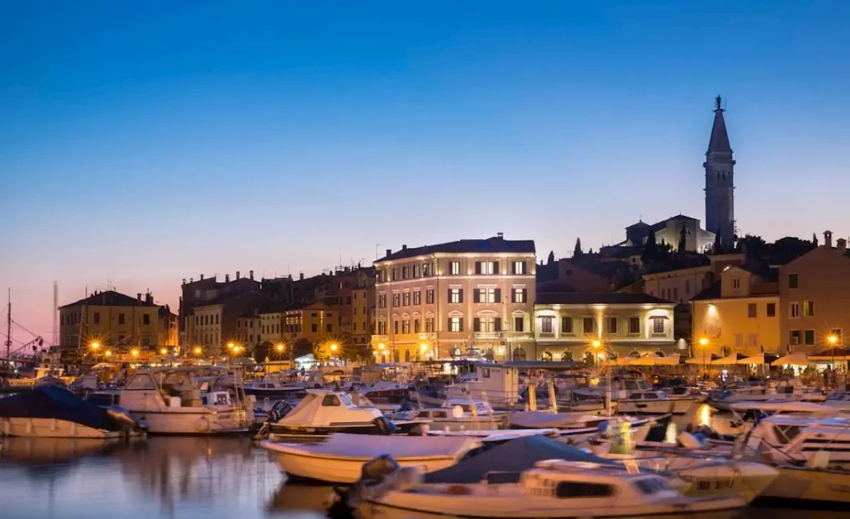 Hotel Adriatic (Rovinj) - Rovinj