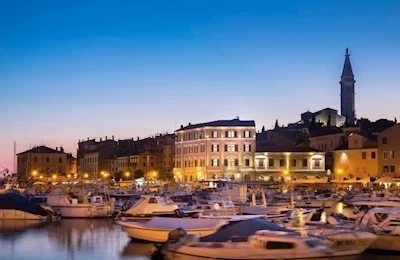 Adriatic (Rovinj)