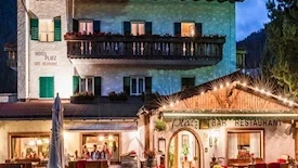 Sporthotel Platz
