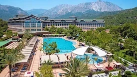 Avantgarde Resort (ex Vogue)