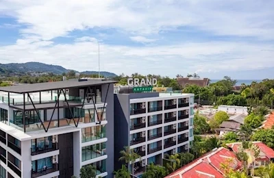 Grand Kata VIP