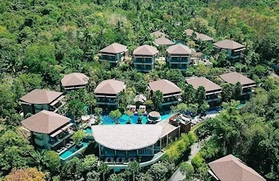 Mandarava Resort