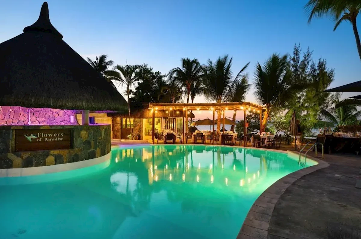 Hotel Flowers of Paradise - Pereybere