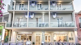 Palotel Luxury