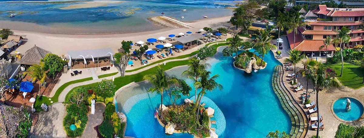 Hotel Aston Bali Resort & Spa - Tanjung Benoa