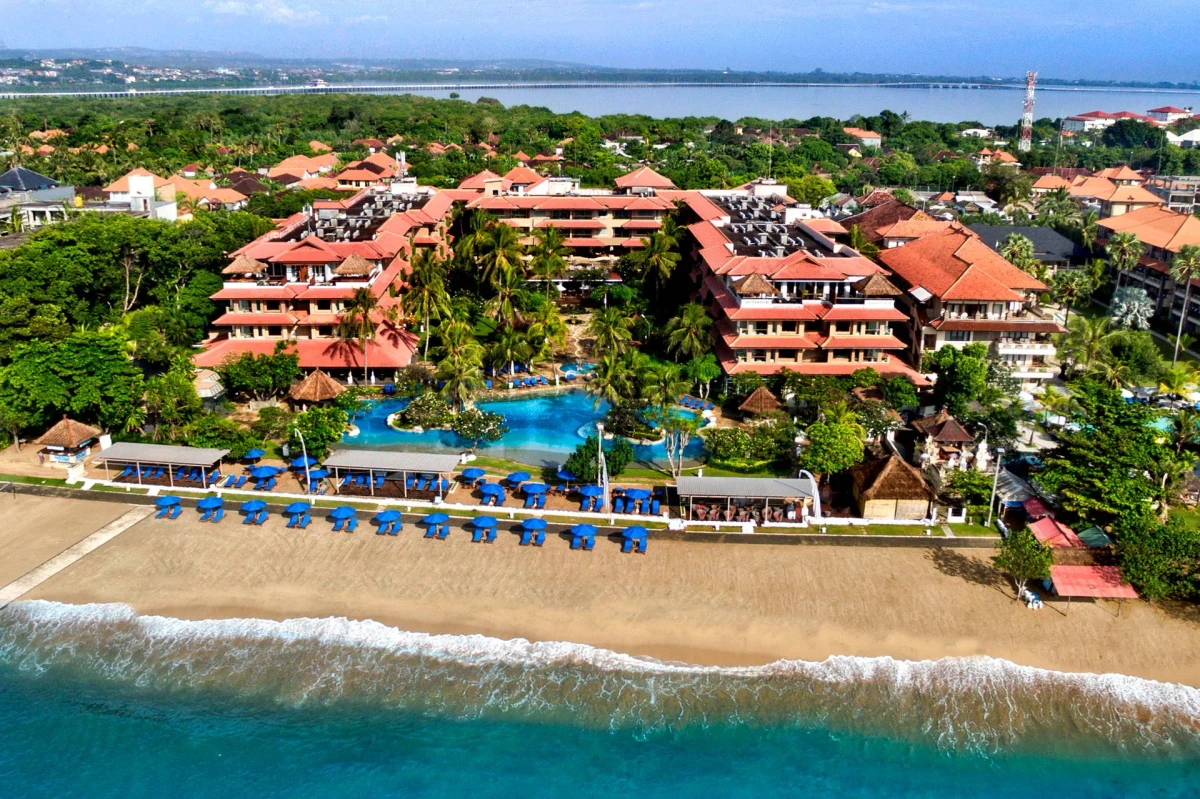 Hotel Aston Bali Resort & Spa - Tanjung Benoa