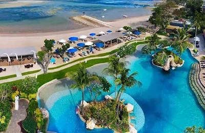 Aston Bali Resort & Spa